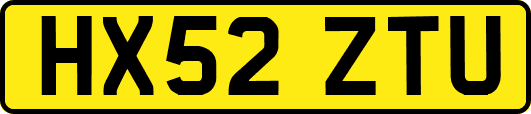 HX52ZTU