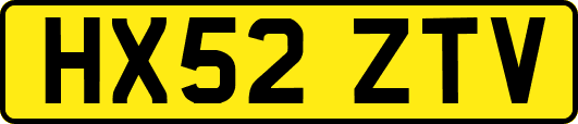HX52ZTV