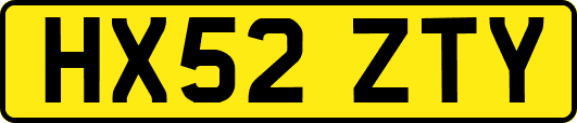 HX52ZTY