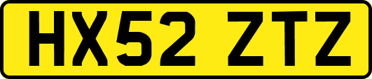 HX52ZTZ