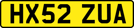 HX52ZUA