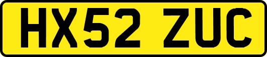 HX52ZUC