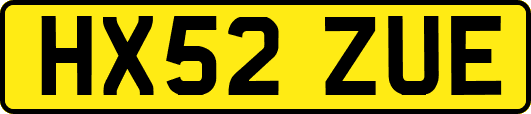 HX52ZUE