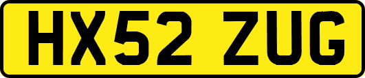 HX52ZUG