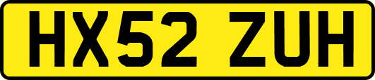 HX52ZUH