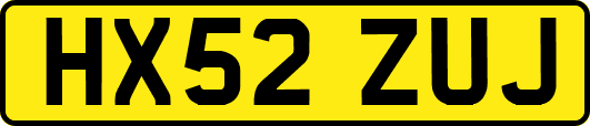 HX52ZUJ