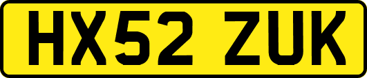HX52ZUK