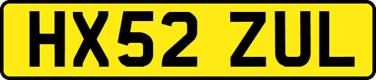 HX52ZUL