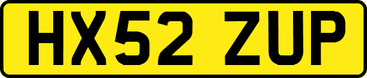 HX52ZUP