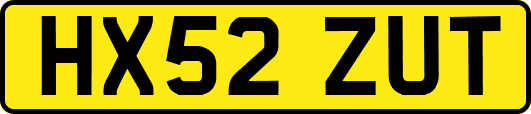 HX52ZUT