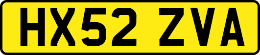 HX52ZVA