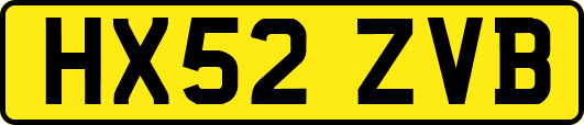 HX52ZVB