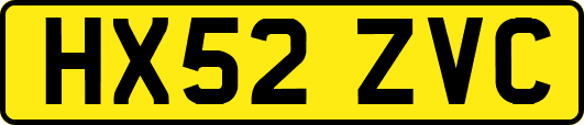 HX52ZVC