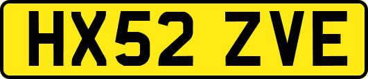 HX52ZVE
