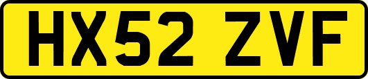 HX52ZVF