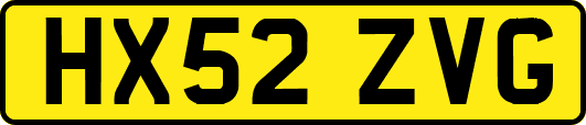 HX52ZVG