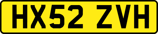 HX52ZVH