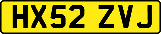 HX52ZVJ