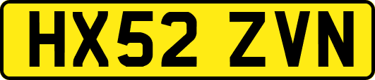 HX52ZVN