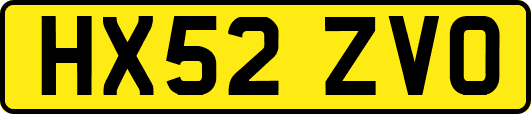 HX52ZVO