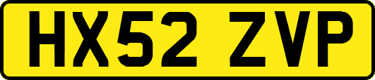 HX52ZVP
