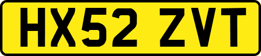 HX52ZVT