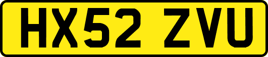 HX52ZVU