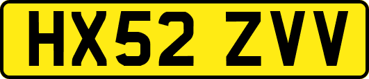 HX52ZVV