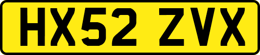 HX52ZVX