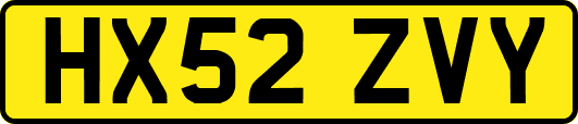 HX52ZVY