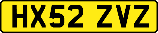 HX52ZVZ