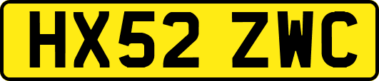 HX52ZWC