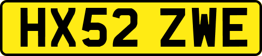 HX52ZWE