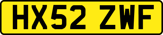 HX52ZWF