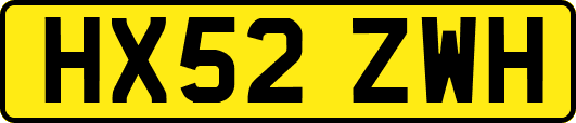 HX52ZWH