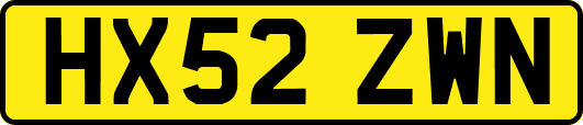 HX52ZWN