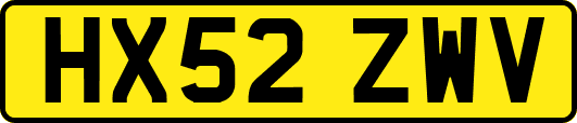 HX52ZWV