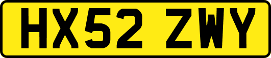 HX52ZWY
