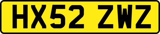 HX52ZWZ