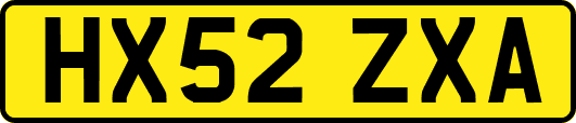 HX52ZXA