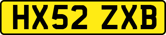 HX52ZXB