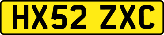 HX52ZXC