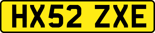 HX52ZXE