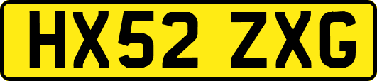 HX52ZXG