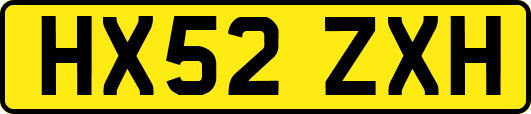 HX52ZXH