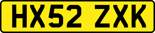 HX52ZXK