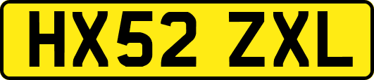HX52ZXL