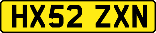 HX52ZXN