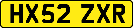 HX52ZXR
