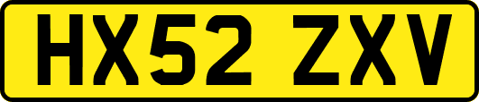 HX52ZXV